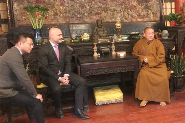 释永信是否曾经被逐出过少林,释永信会遭报应吗