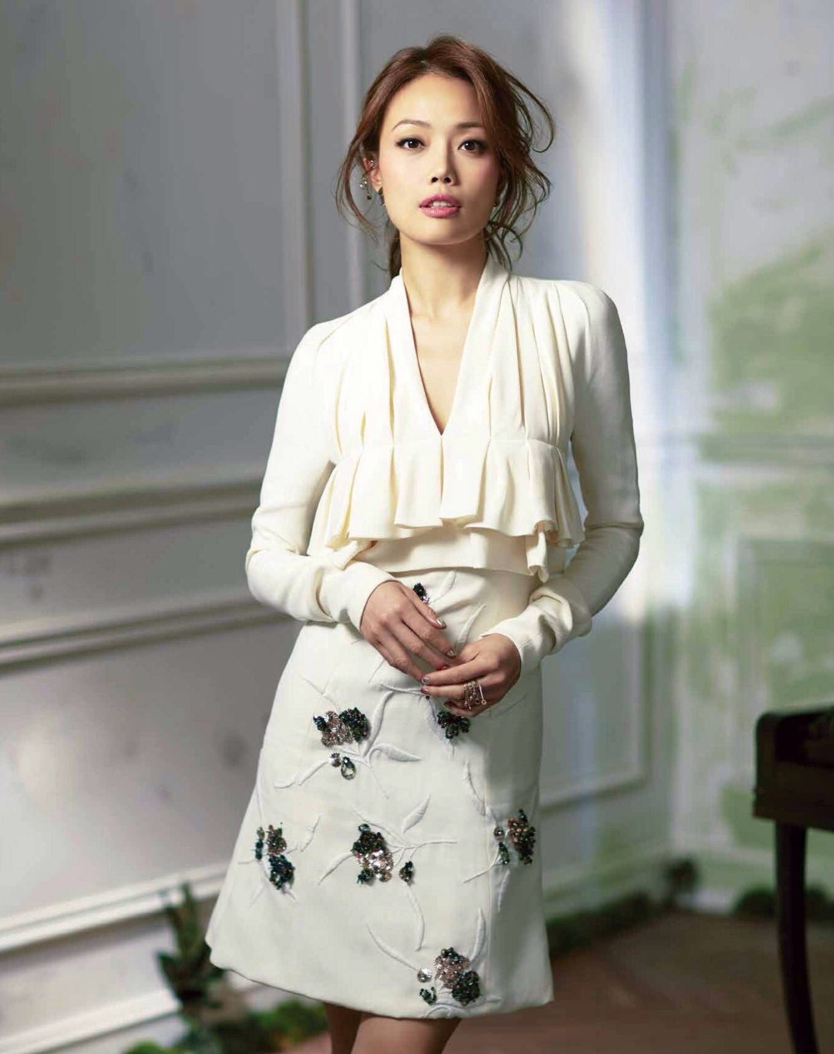 明明很优秀的女生居然没人追,明明都是很好的女孩