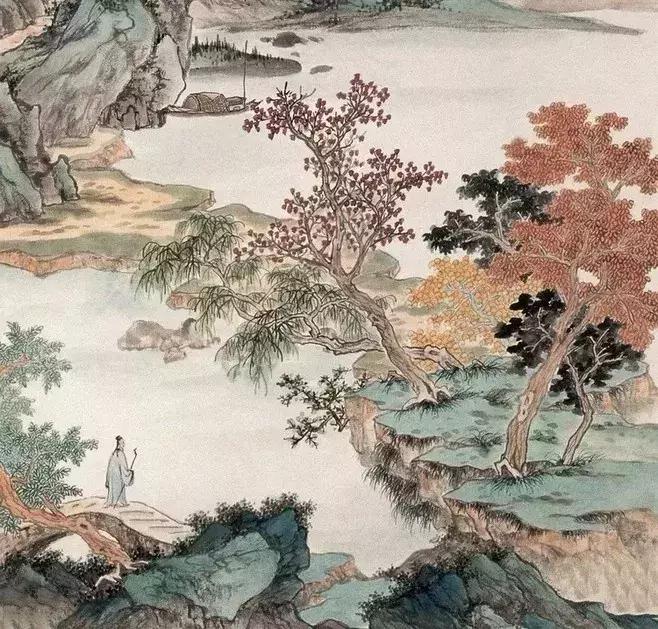 中国古代最养人的54句名言,句句受益