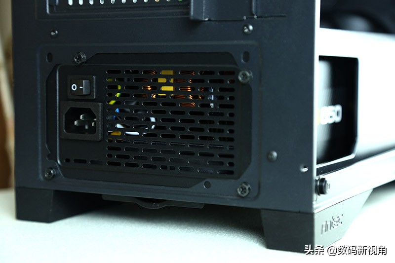 爱国者es650直出,爱国者es650电源属于什么档次