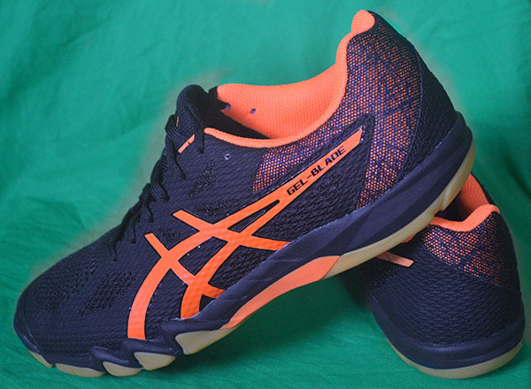 亚瑟士blade7测评,亚瑟士刀锋7深度测评