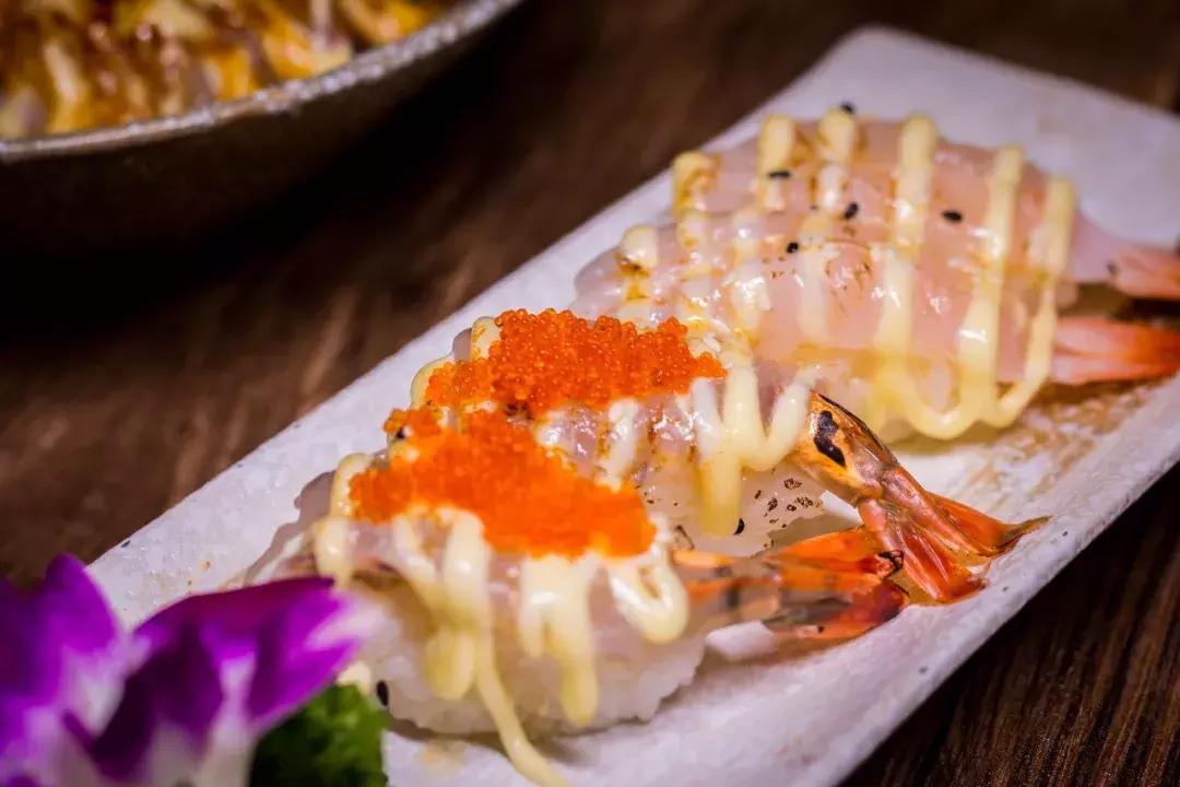 好吃性价比高的日料有哪些,顺德大良盖饭