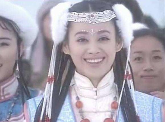 大玉儿为何不阻止儿子鞭尸多尔衮,大玉儿最后和多尔衮说了什么