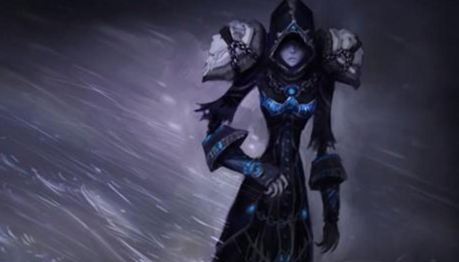 怀旧服tbc暗牧一键输出宏,tbc怀旧服暗牧输出手法