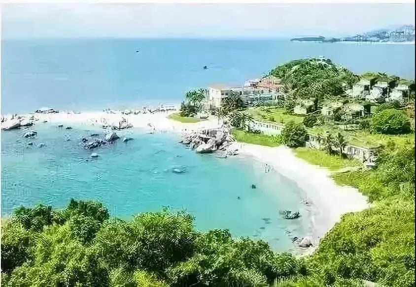 无边泳池应该这样玩...如此高大上的体验在广东首屈一指