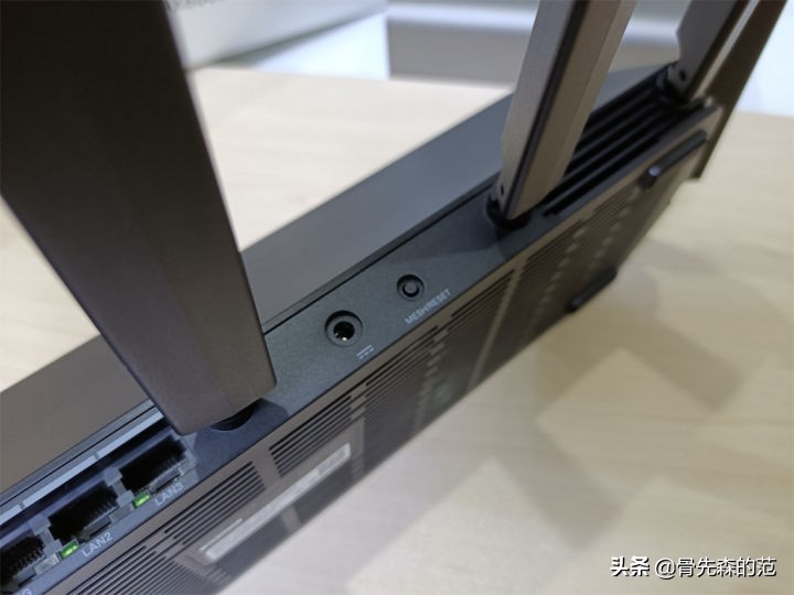 小米路由器ax6000用什么组网好,小米路由器ax6000和华为ax6mesh组网