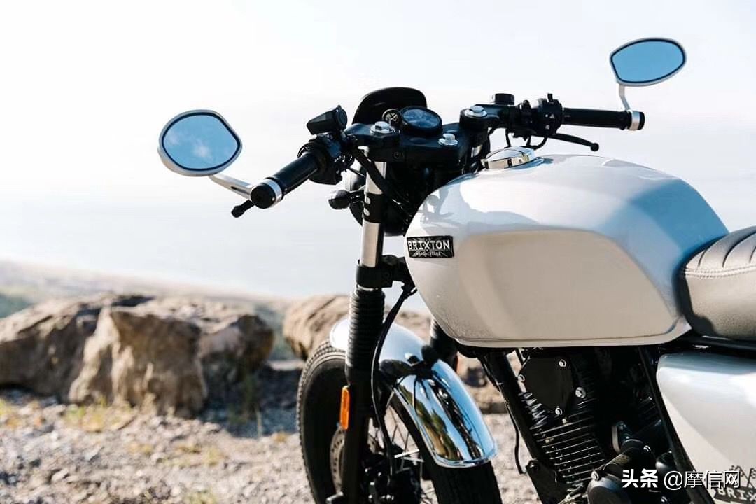 布雷斯通探索之旅,布雷斯通摩旅