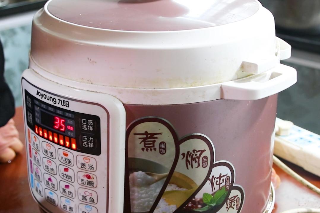 猪脚最好吃的做法焖猪脚粤菜,猪脚最好吃的做法香辣