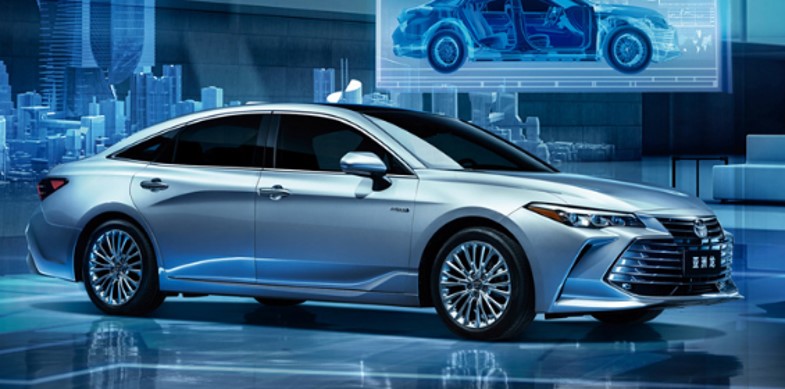 亚洲龙减配真实感受,国产后一定减配吗