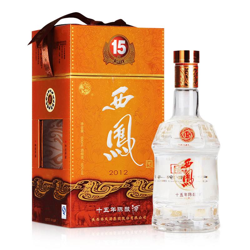 西凤酒目前的发展现状,西凤酒为什么逐渐衰落