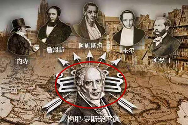 最顶级拉菲,知名度红酒