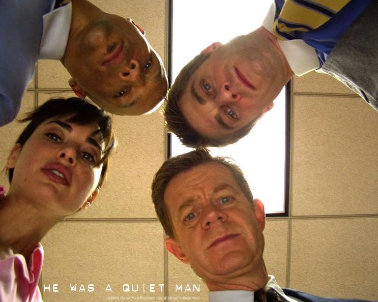 最扎心的打工电影推荐,关于打工人心酸的电影