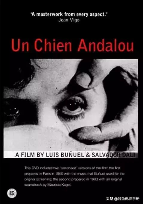 挣脱逻辑与现实的束缚让脑洞大无边界，超现实主义电影合集