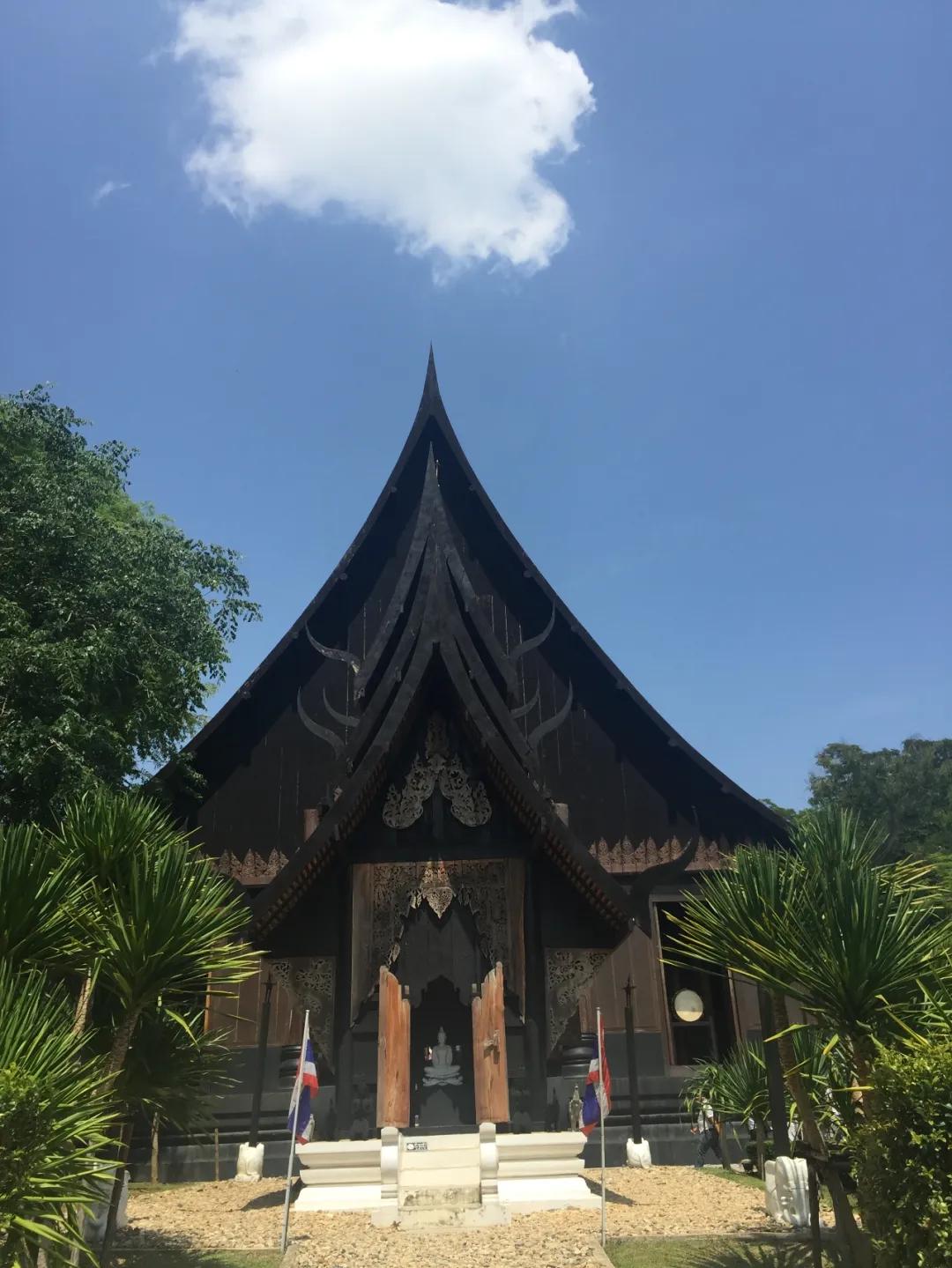 泰国清迈游玩攻略视频,泰国清迈四日旅游攻略