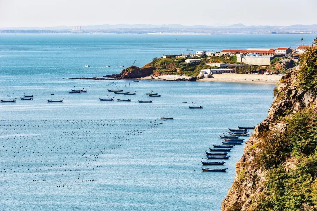 去大连海边玩一趟要多少钱,去海滨城玩有什么攻略