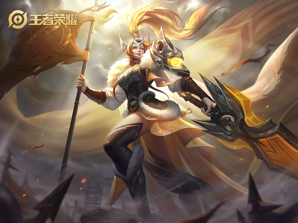 王者荣耀曜和马超fmvp有什么关系,王者荣耀fmvp揭晓视频大全