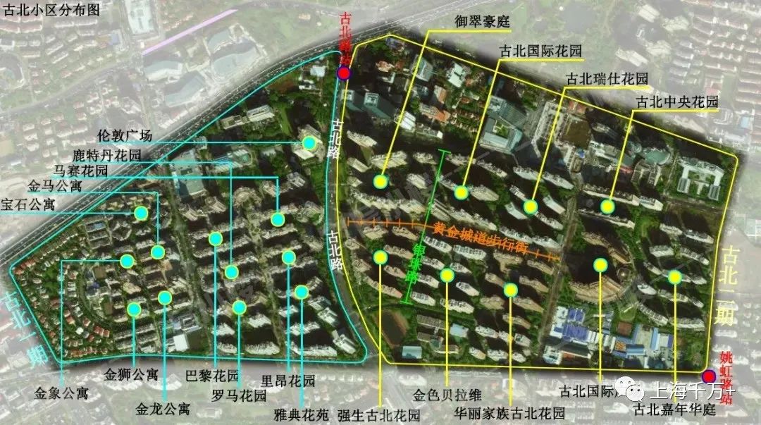 古北在售公寓,古北现在有人吗