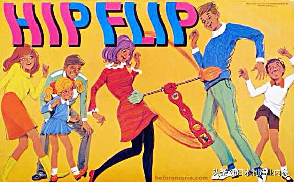 任天堂发展史全过程,任天堂发家史电影