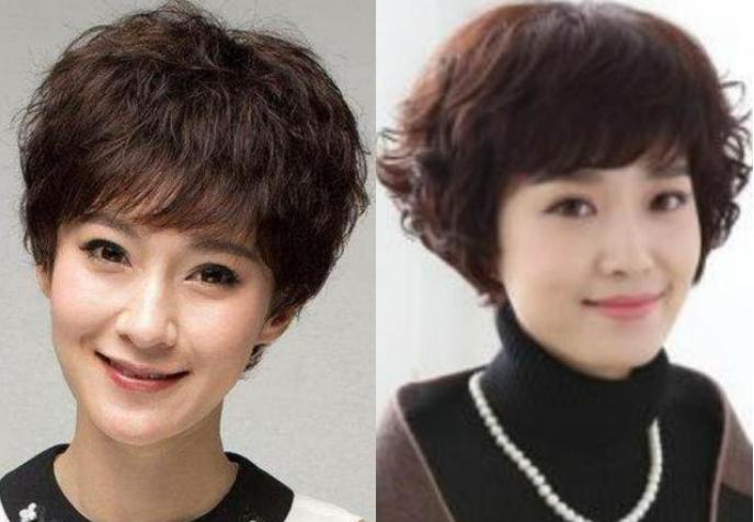 老年人染发掩盖白发,老年人染发最好的方法