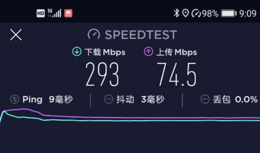 华为麦芒9测评：5G双模六频段+6400万高清摄影，麦芒新成员来了！