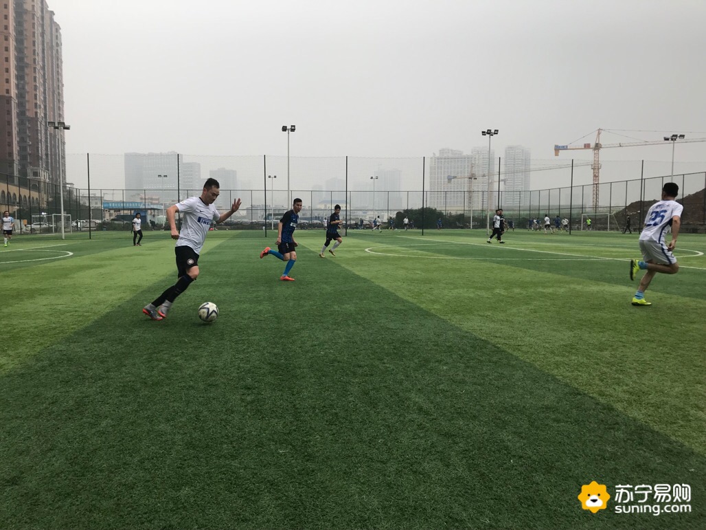 苏宁球迷恳谈会,苏宁易购大型球迷嘉年华