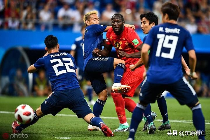 从诺贝尔奖到足球，日本人当年吹过的牛都在努力兑现（一）