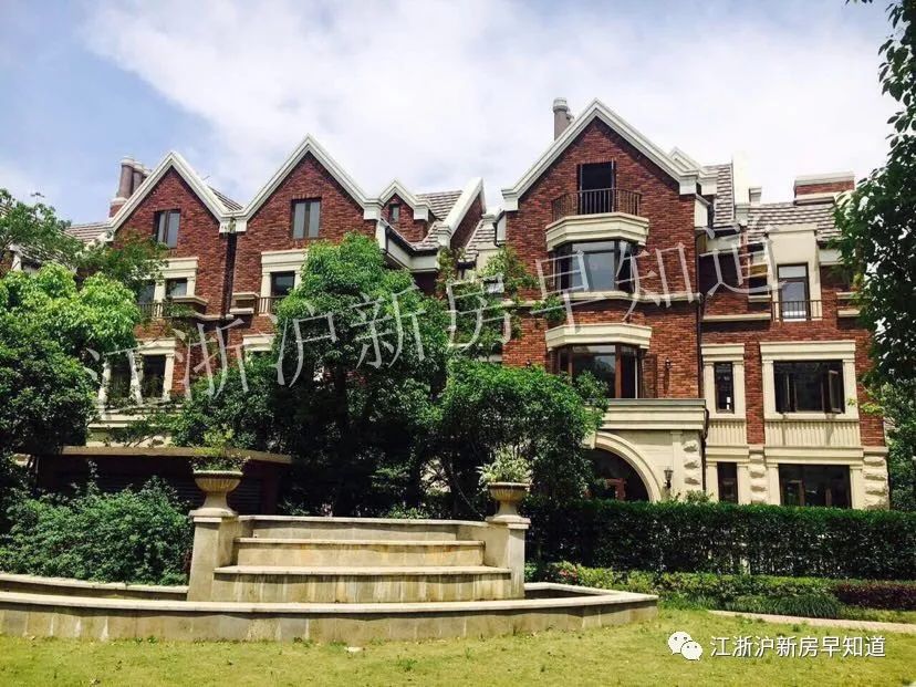 松江同润玫瑰园别墅最低多少钱,上海松江同润玫瑰园别墅