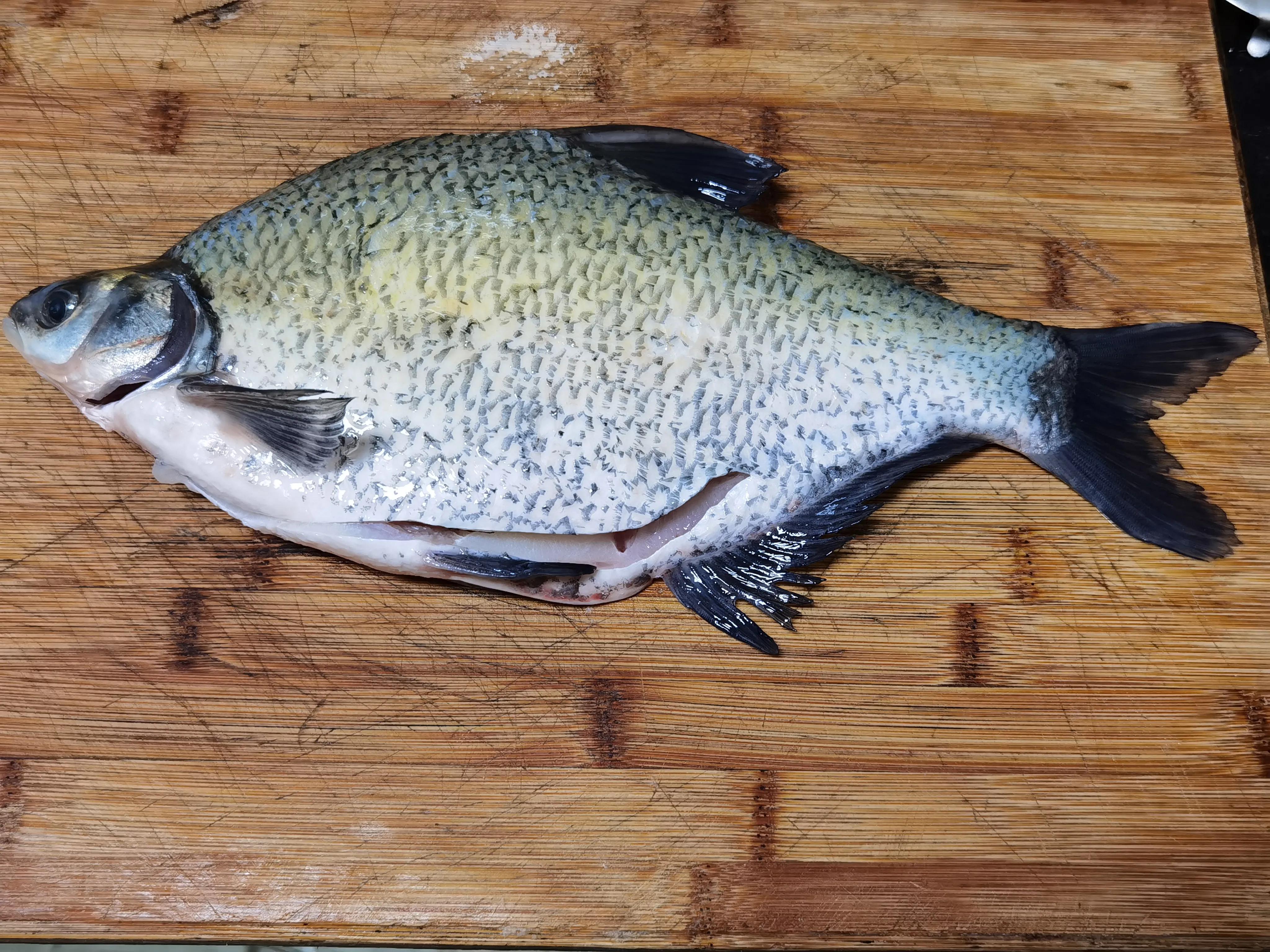 家常红烧羊肉的做法,家常红烧扁鱼