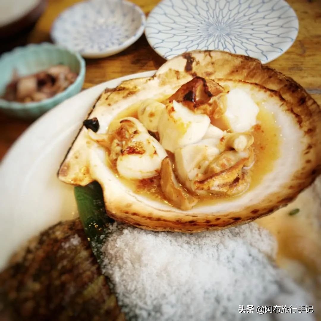 路过东京,路过东京的日子