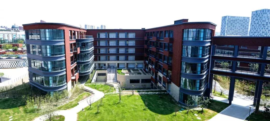 杭州即将新建的学校,杭州新学校有哪些