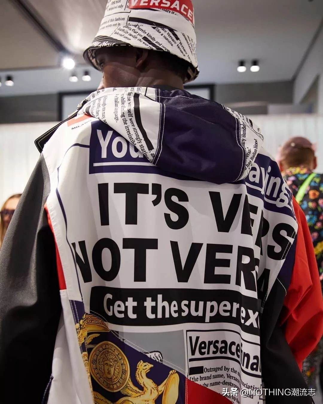 最热门的时尚品牌有哪些,目前最流行的潮流品牌