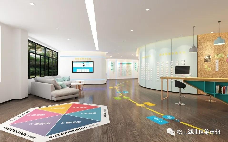 东莞松山湖北区学校在哪,松山湖北区学校全称