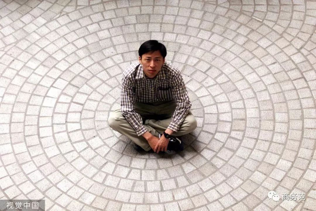 网红下的张朝阳,张朝阳是娱乐圈大佬吗