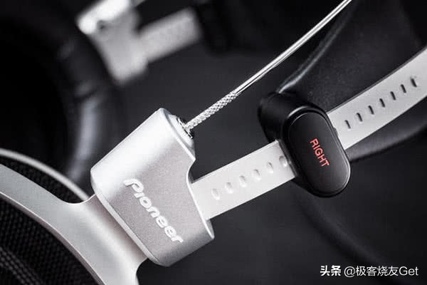 先锋Master1旗舰耳机评测，做工精致，为你呈现天籁细腻的好声音