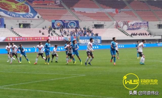 2019中乙联赛决赛阶段第一轮战报,2022年中乙联赛首轮战果