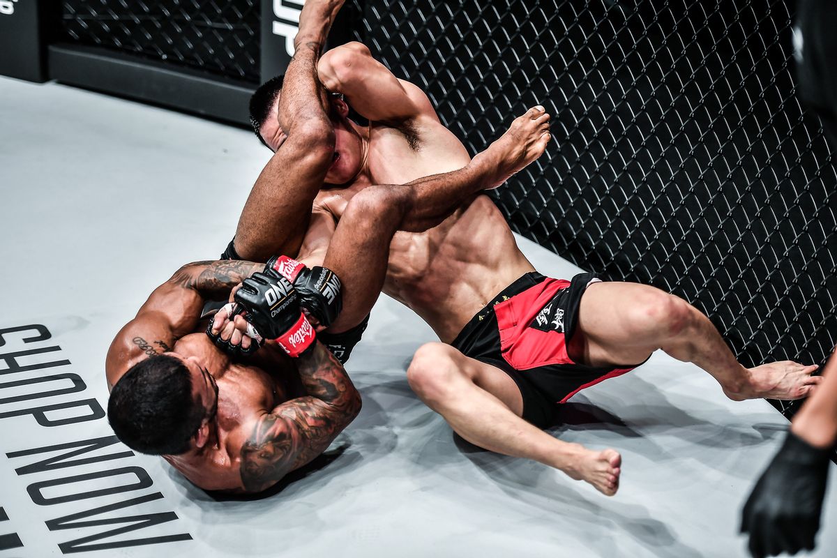 苗利涛复仇视频,苗利涛绝杀视频