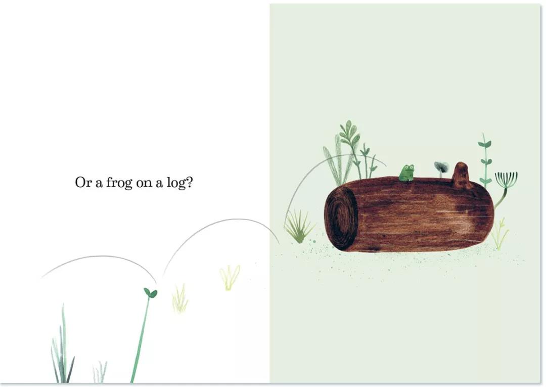 童真稚趣,稚拙童趣天真