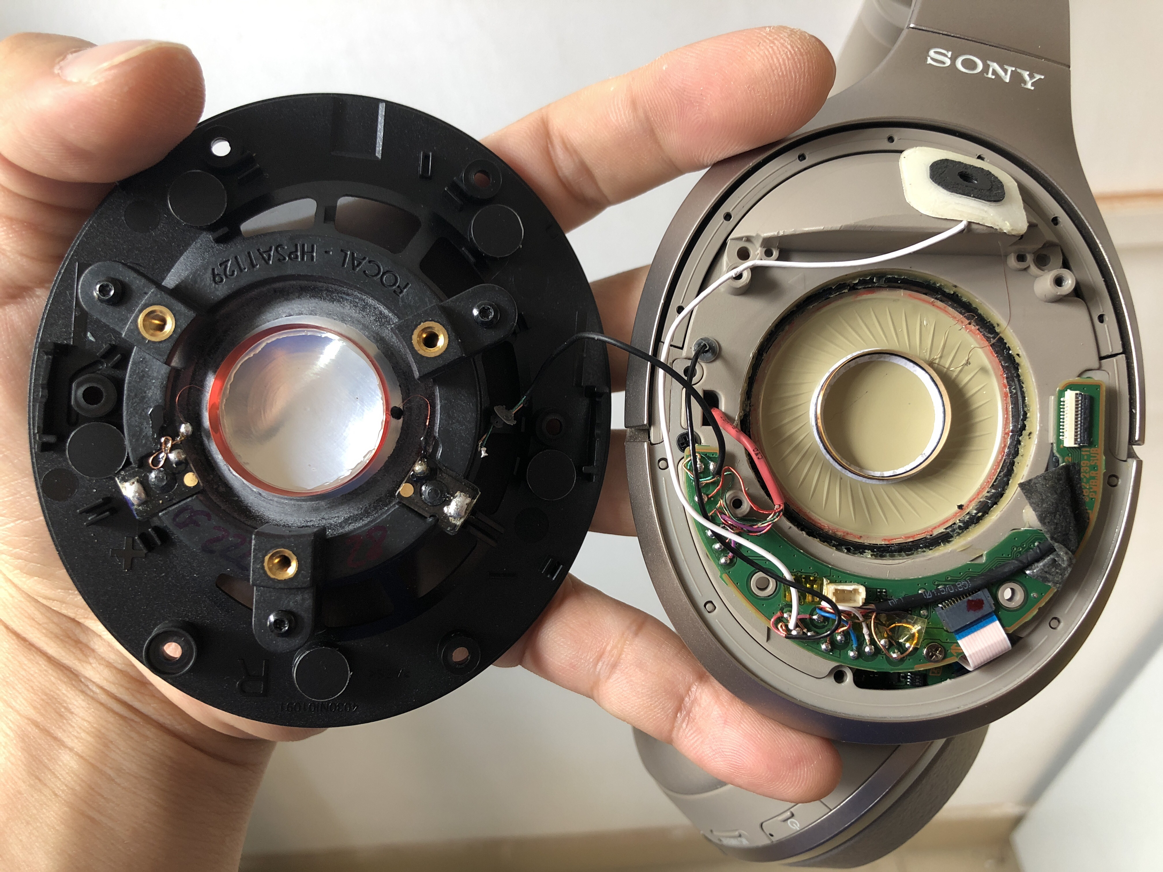 劲浪focal乌托邦音箱拆解,法国劲浪小乌托邦评测