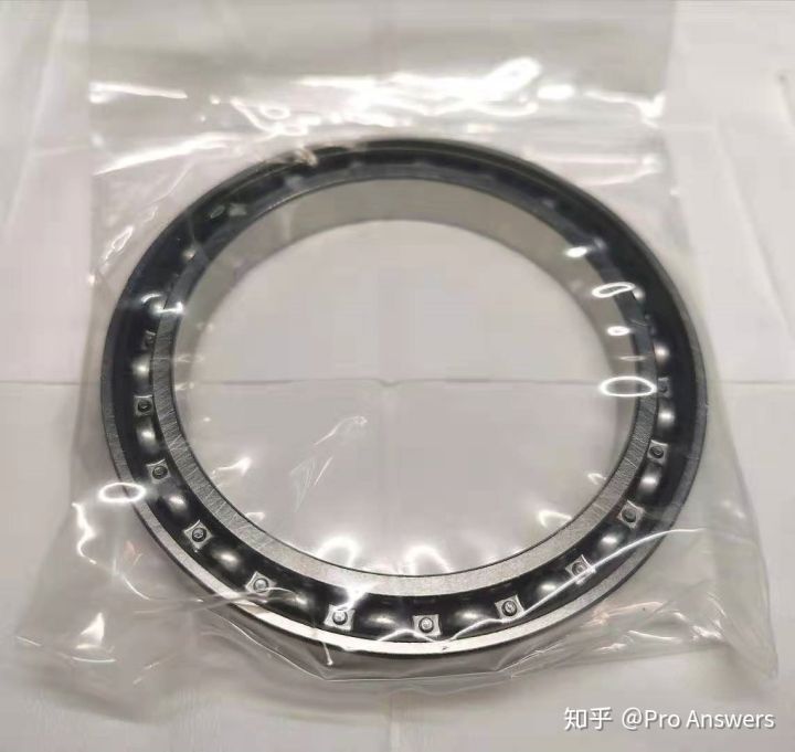 国内买不到好轴承,为什么中国做不出高端轴承