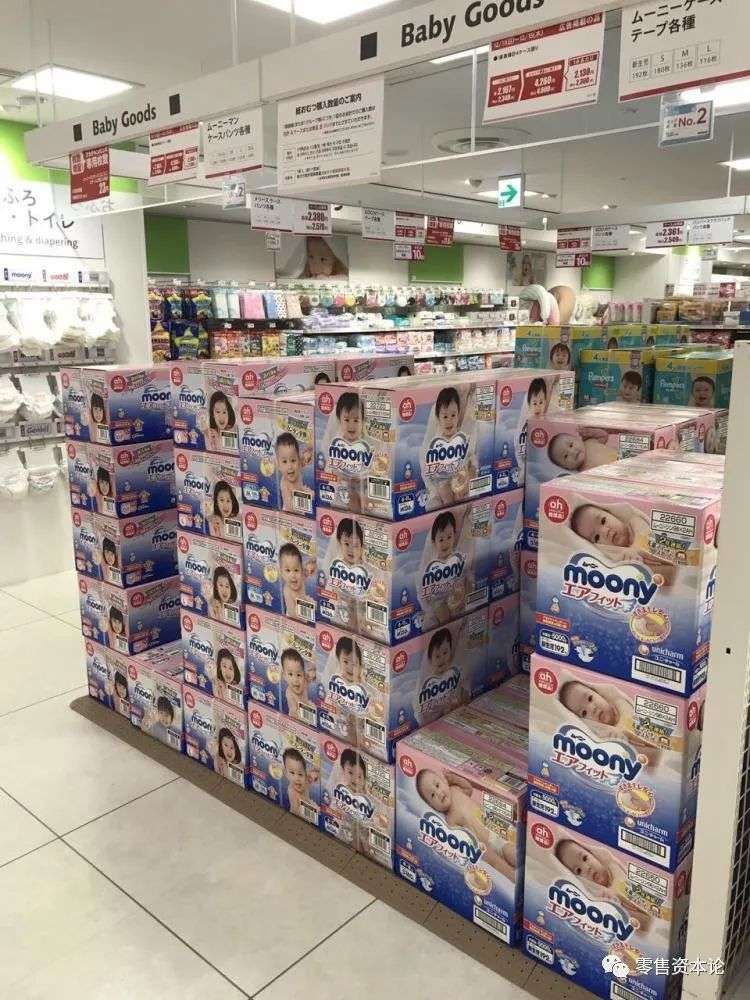 尤妮佳纸尿裤是哪个国家的,尤妮佳纸尿裤最新新闻