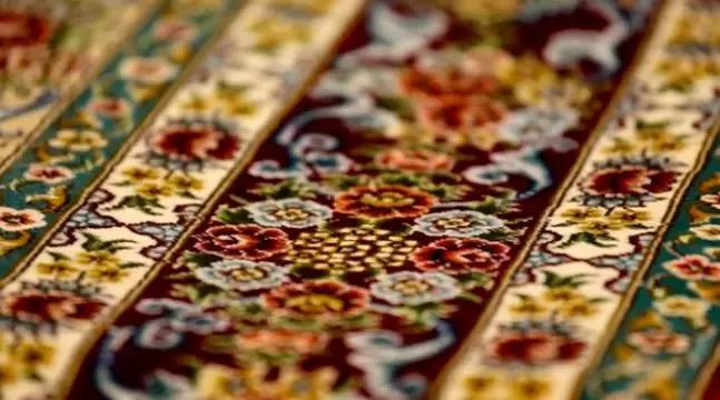 波斯地毯，madeinchina，这家南召小县城年产值24亿！