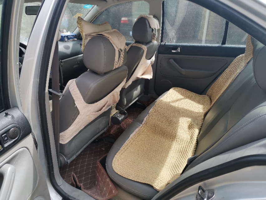 07年宝来1.6自动挡像polo一样,07款大众两厢宝来自动1.6怎么样