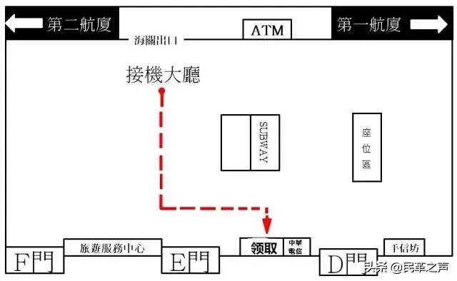台湾电话卡办理地址,台湾旅游电话卡到哪里买