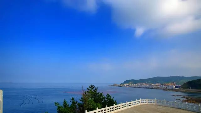 夏季大连海岛旅游,大连海岛几月游玩比较好
