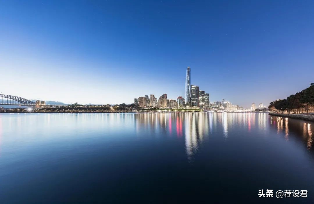 悉尼1400万公寓,悉尼barangaroo公寓