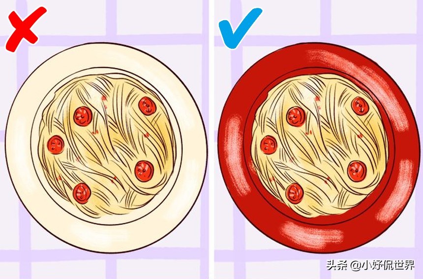 9个控制情绪的小技巧,7个控制食欲的方法