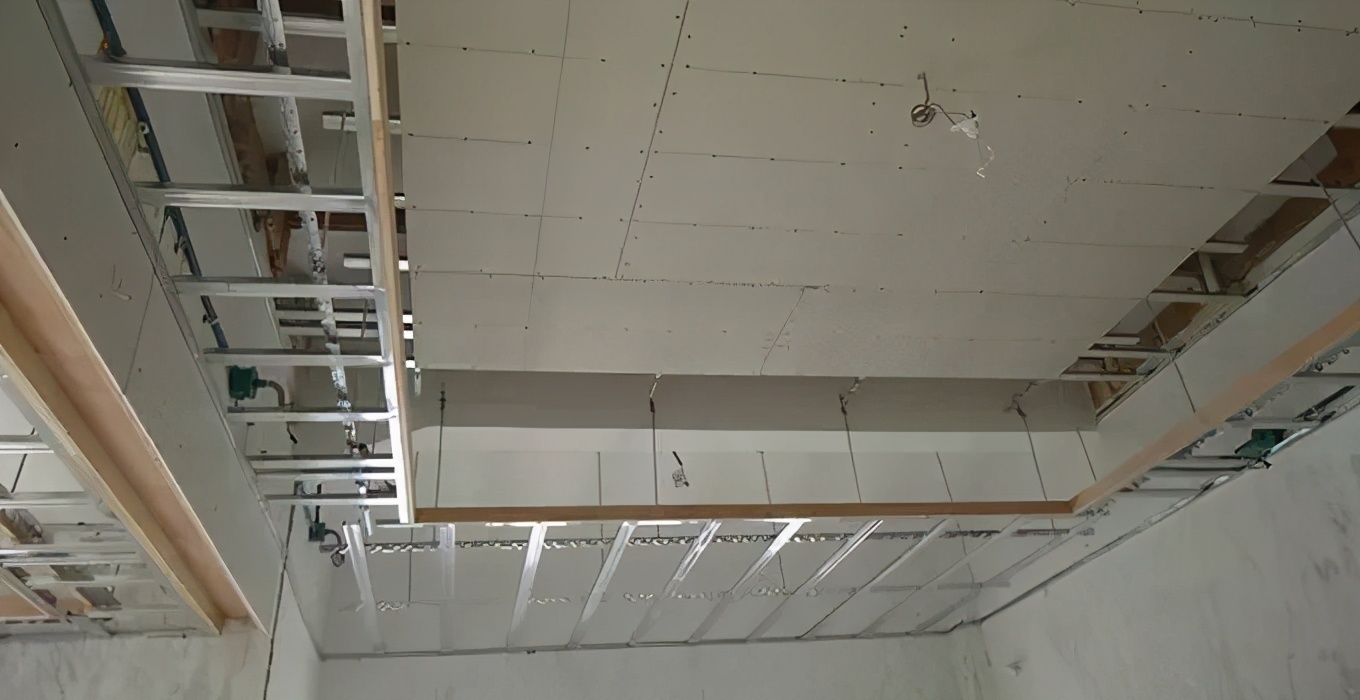 全包和半包加主材有什么区别,装修全包的主材可以选择吗