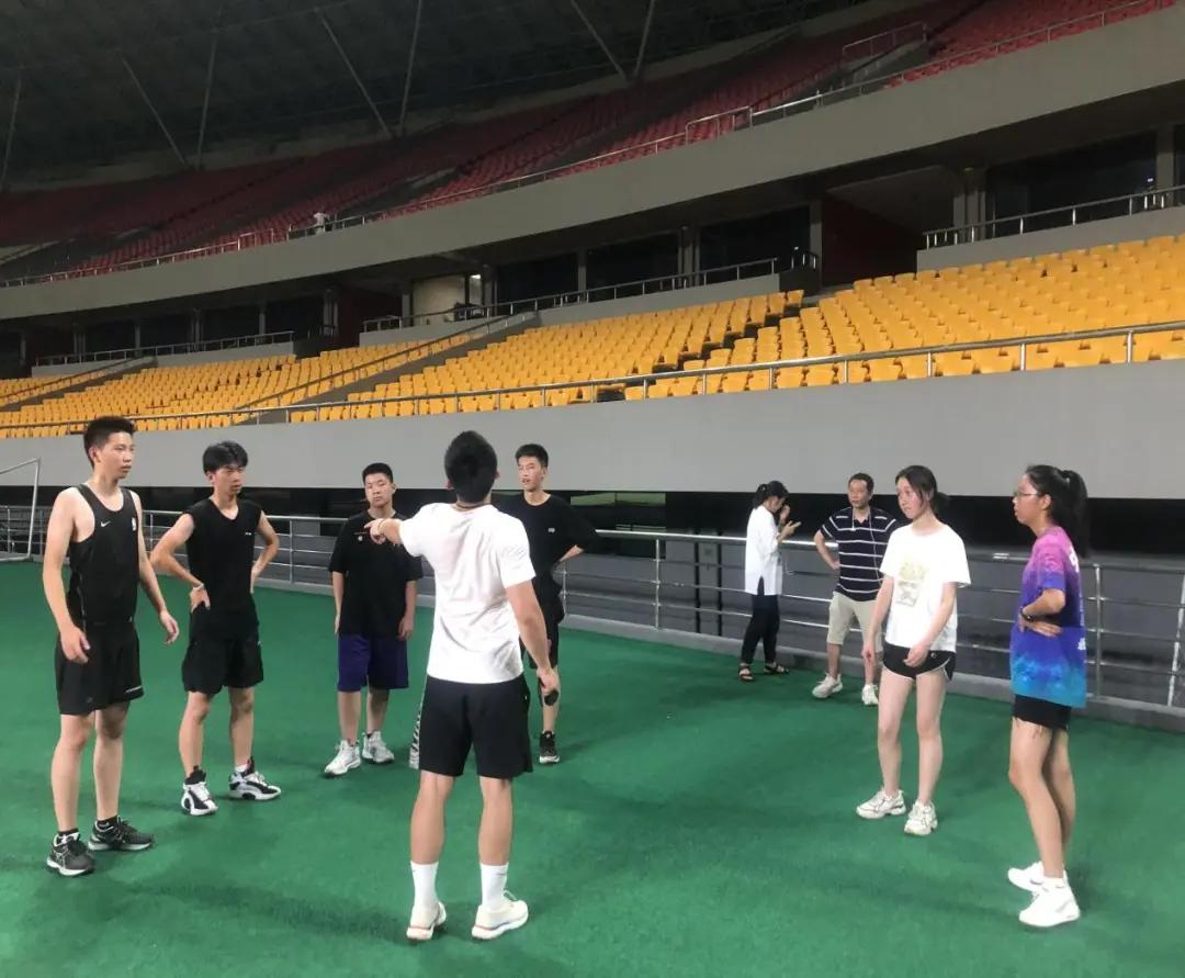 中长跑训练营报名,中长跑俱乐部免费