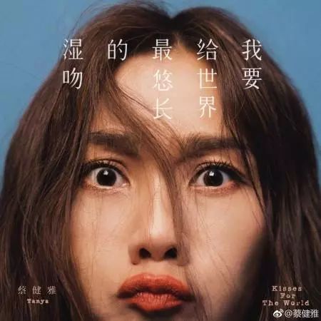 蔡健雅被质疑抄袭的歌,蔡健雅抄袭被告了吗