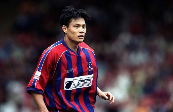 历史足坛最强11人阵容2024,亚洲足球20大球星排名